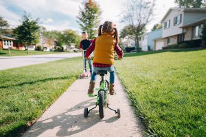 Bailey Park Hameln - Wohnen am Bailey Park | Ein Kooperationsprojekt von HWG und GSW.