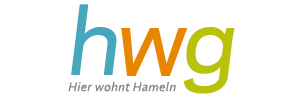Bailey Park Hameln - Wohnen am Bailey Park | Ein Kooperationsprojekt von HWG und GSW.